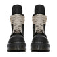 QUAD SOLE STEEL TOE BOOT