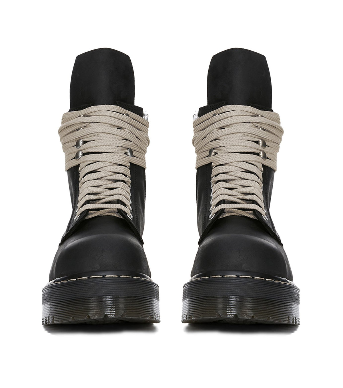 QUAD SOLE STEEL TOE BOOT
