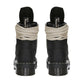 QUAD SOLE STEEL TOE BOOT