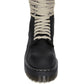 QUAD SOLE STEEL TOE BOOT