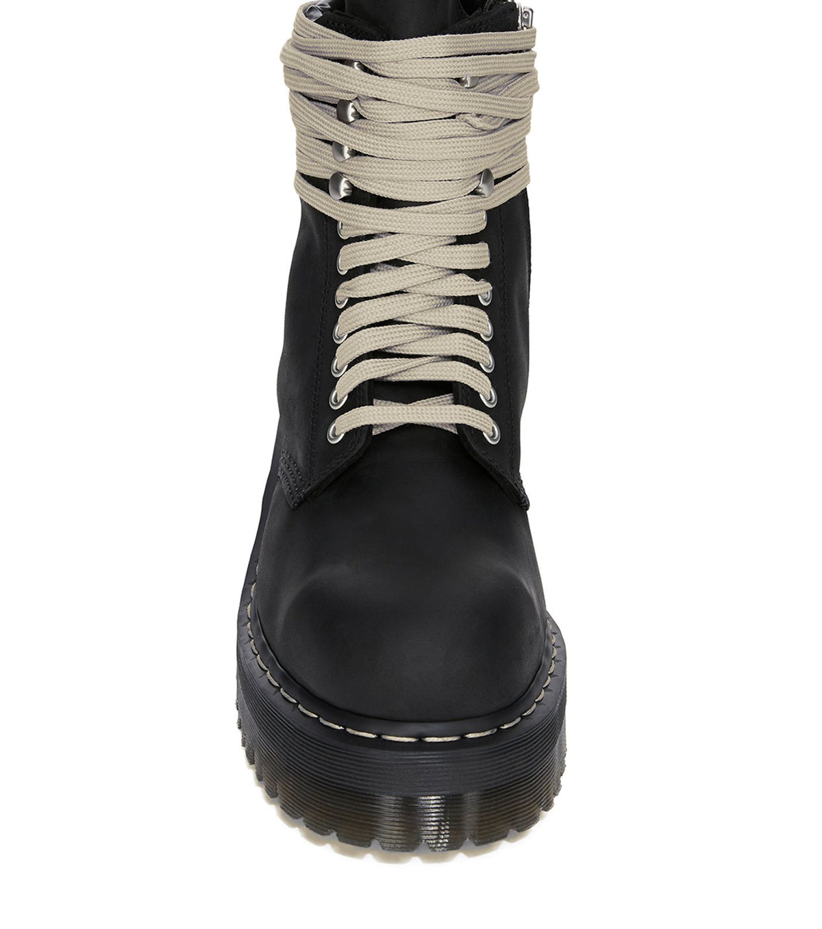 QUAD SOLE STEEL TOE BOOT