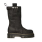 QUAD SOLE PULL ON BOOT