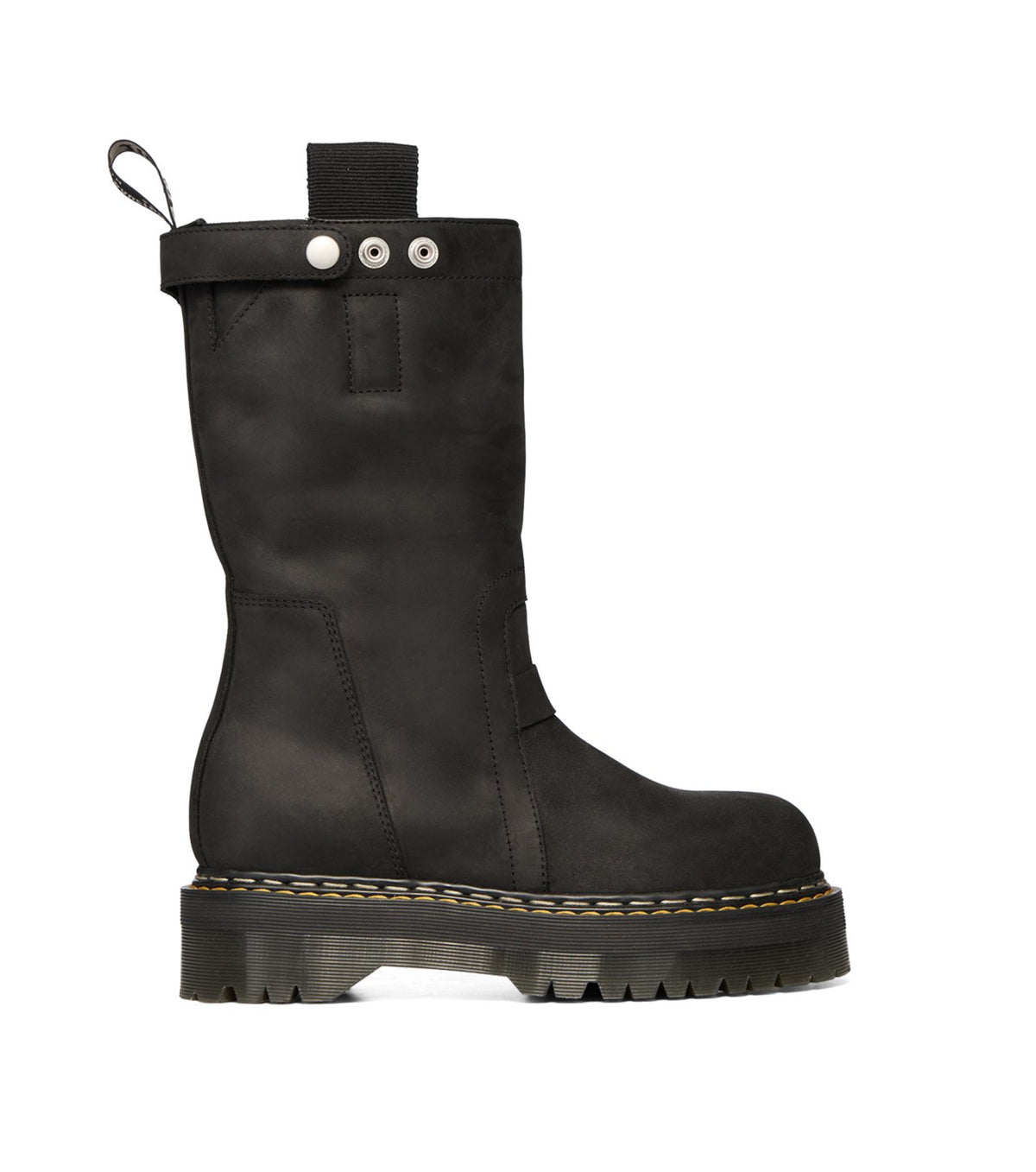 QUAD SOLE PULL ON BOOT