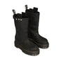QUAD SOLE PULL ON BOOT