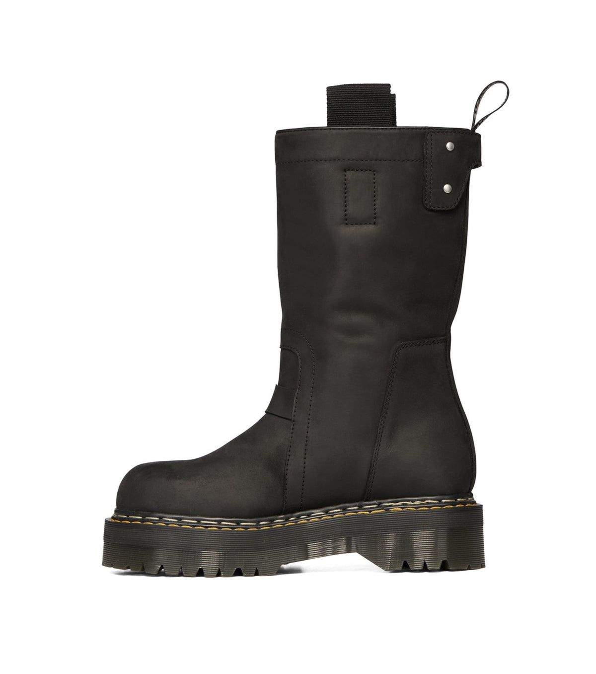 QUAD SOLE PULL ON BOOT