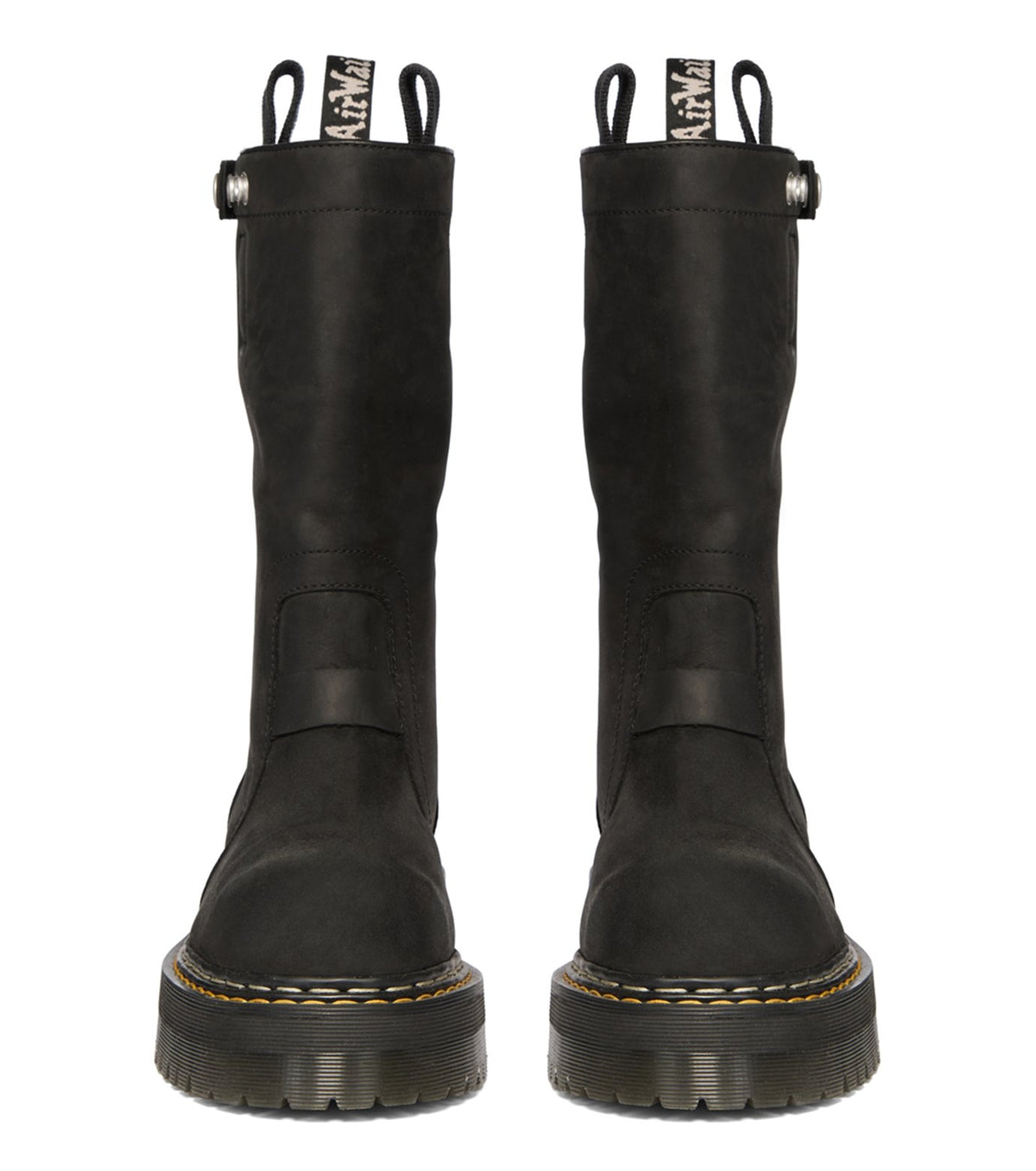 QUAD SOLE PULL ON BOOT