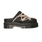 QUAD SOLE MEGALACE MULE