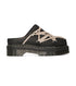 QUAD SOLE MEGALACE MULE