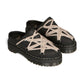 QUAD SOLE MEGALACE MULE