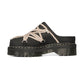 QUAD SOLE MEGALACE MULE