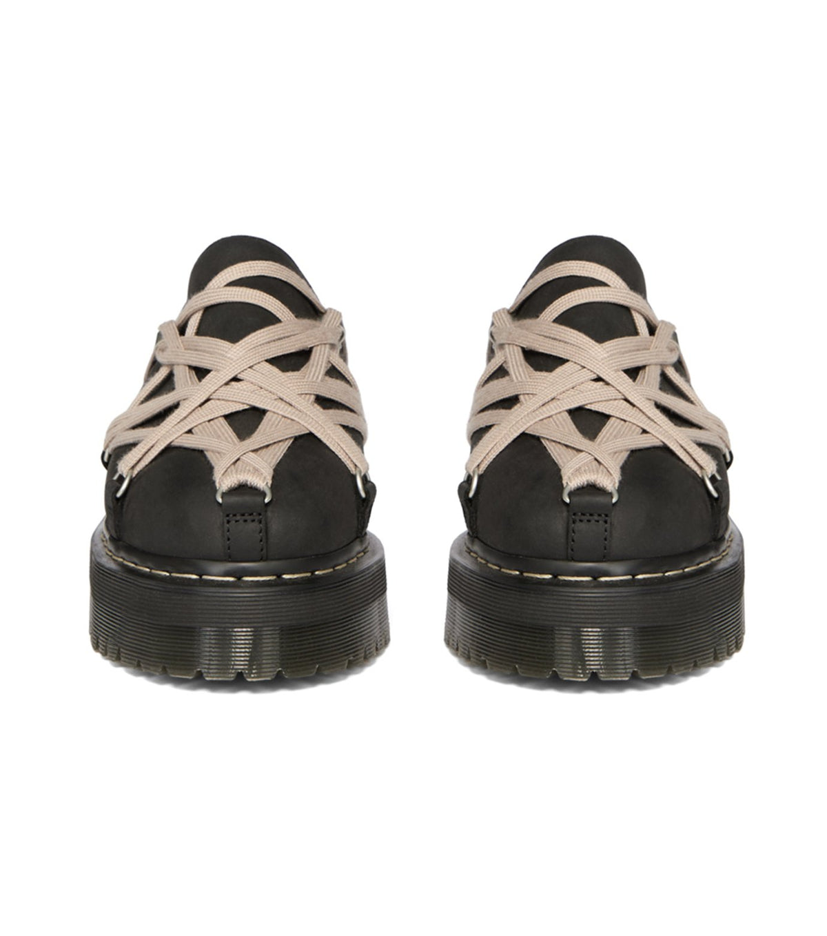 QUAD SOLE MEGALACE MULE