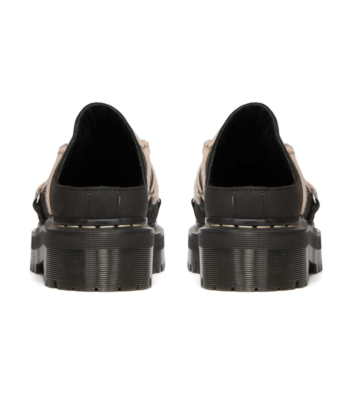 QUAD SOLE MEGALACE MULE