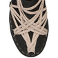 QUAD SOLE MEGALACE MULE