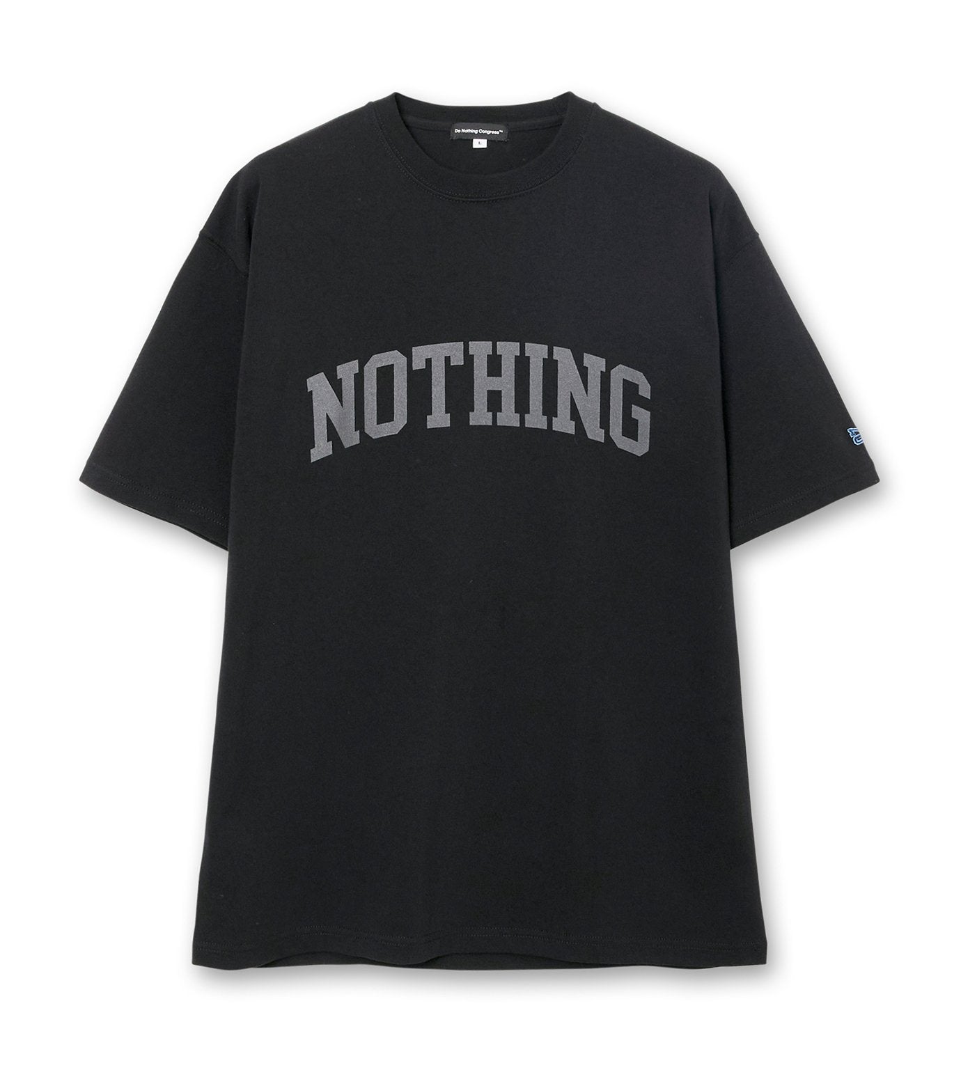 NOTHING College Style