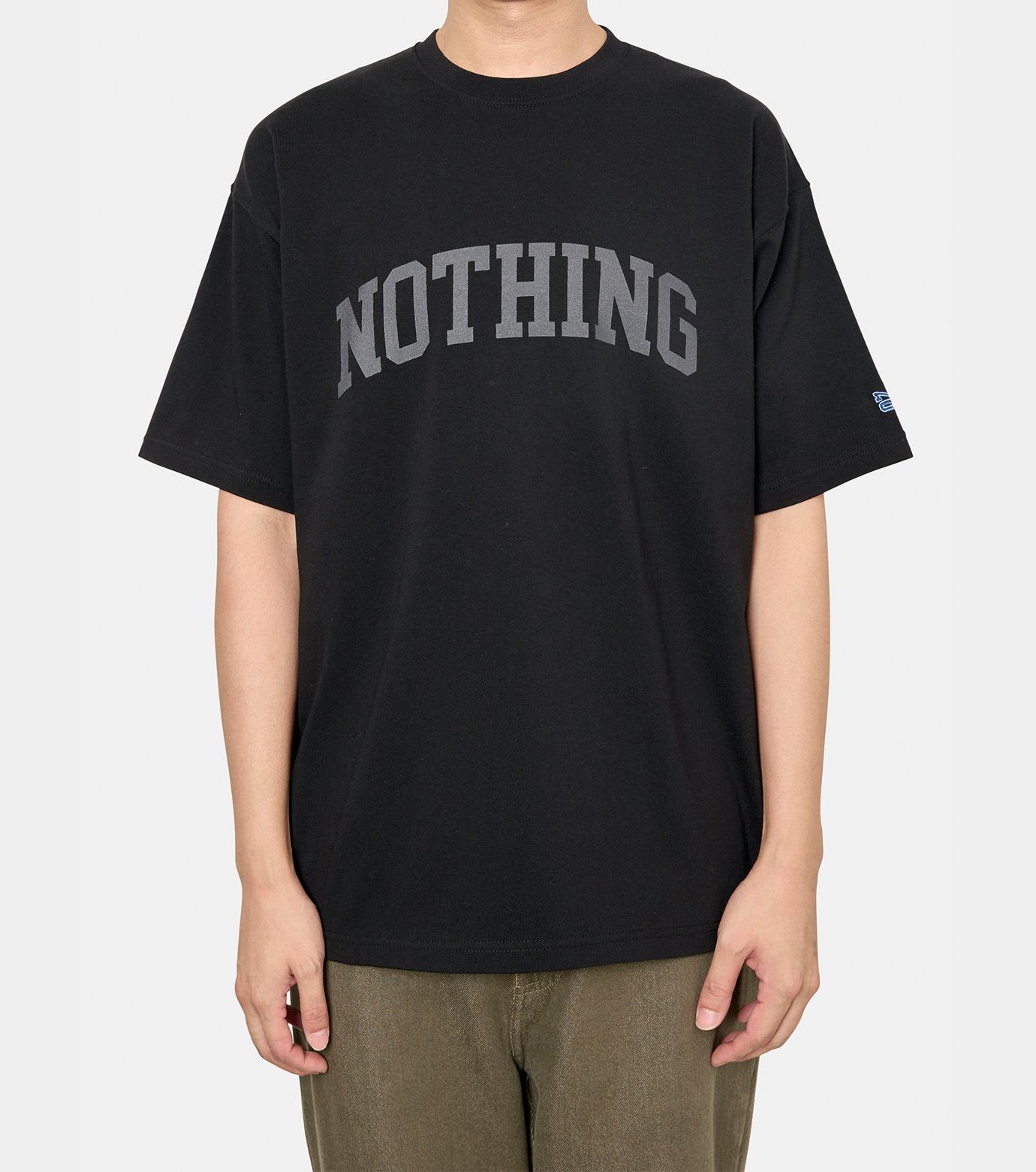 NOTHING College Style