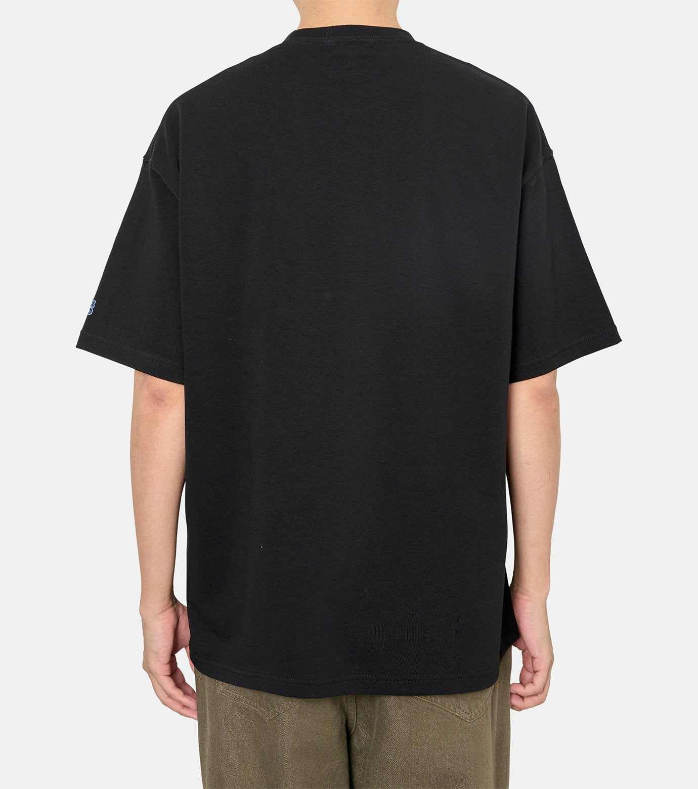 NOTHING College Style