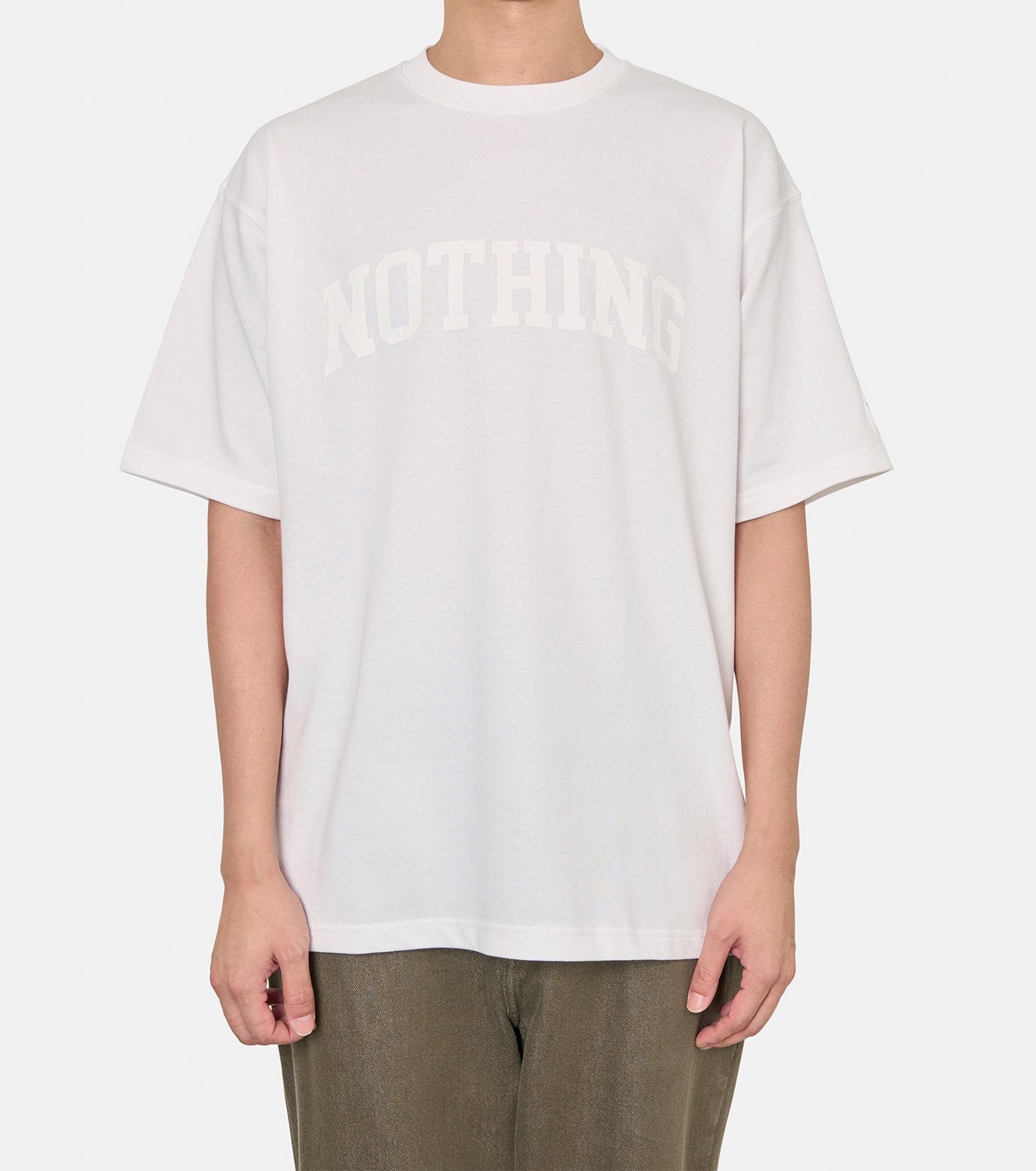 NOTHING College Style