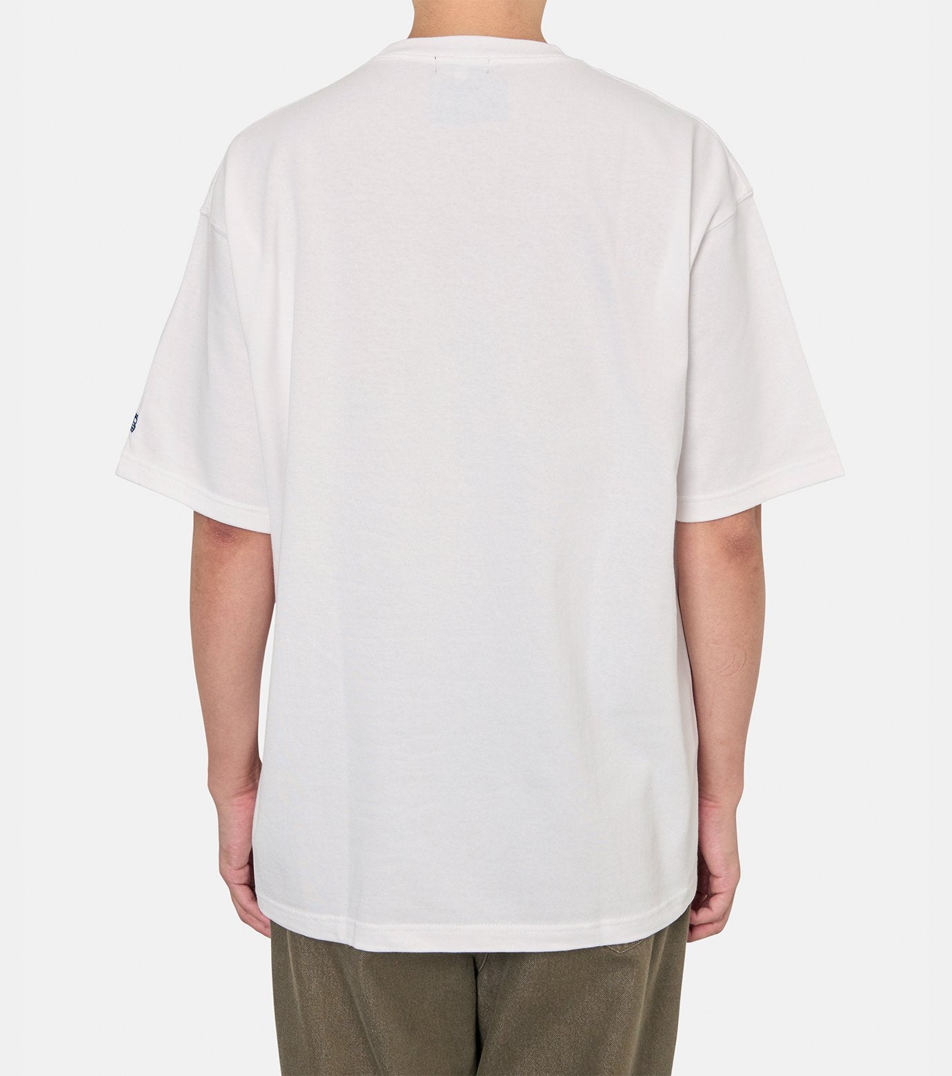 NOTHING College Style