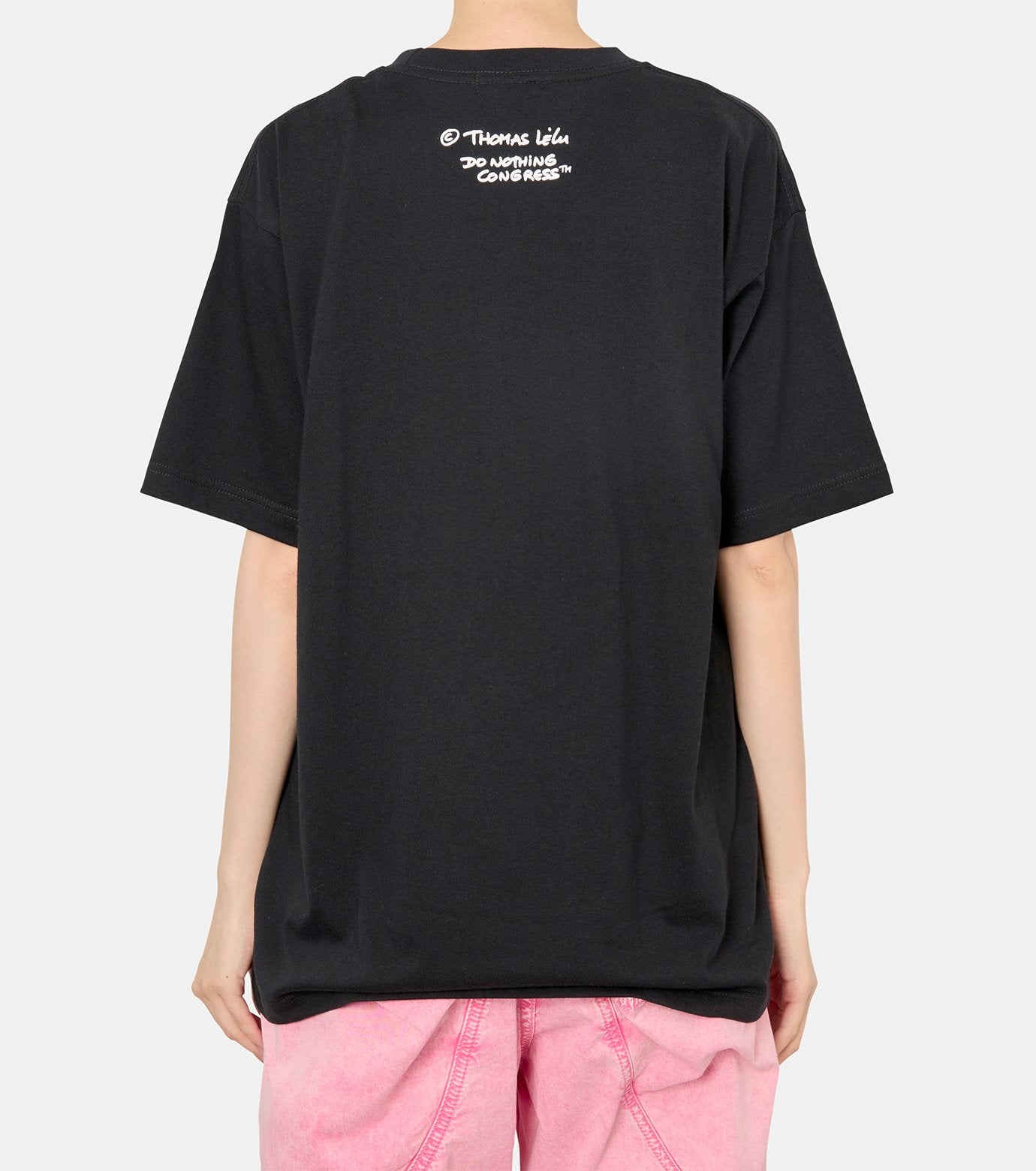 Thomas Lelu NO RAIN NO FLOWERS