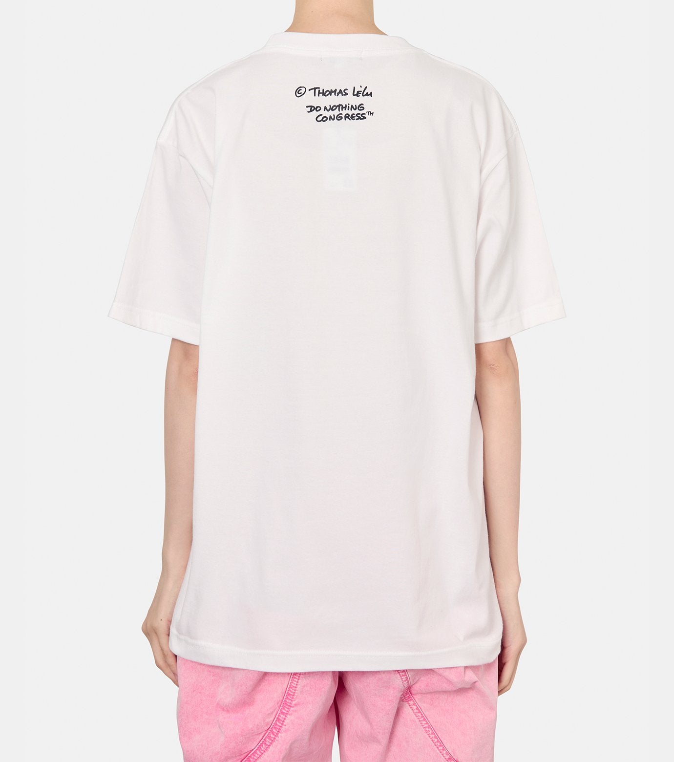 Thomas Lelu NO RAIN NO FLOWERS