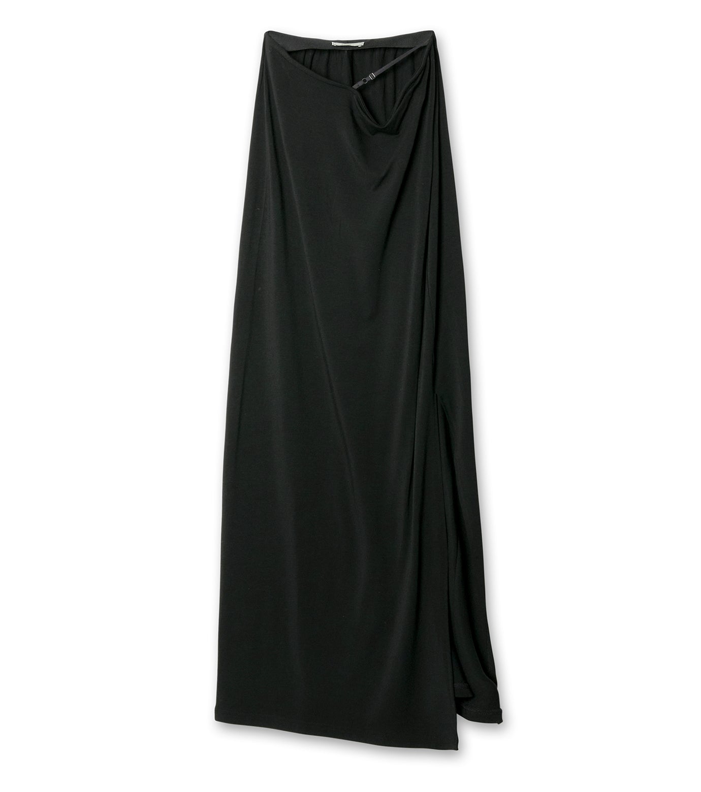 Collagen Strappy Maxi Skirt