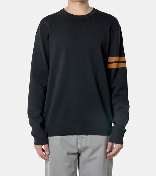 HIGH PERFORMANCE CREW NECK