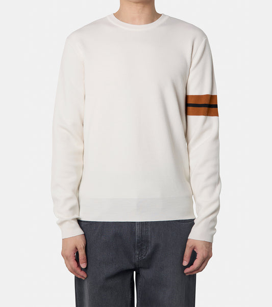 HIGH PERFORMANCE CREW NECK