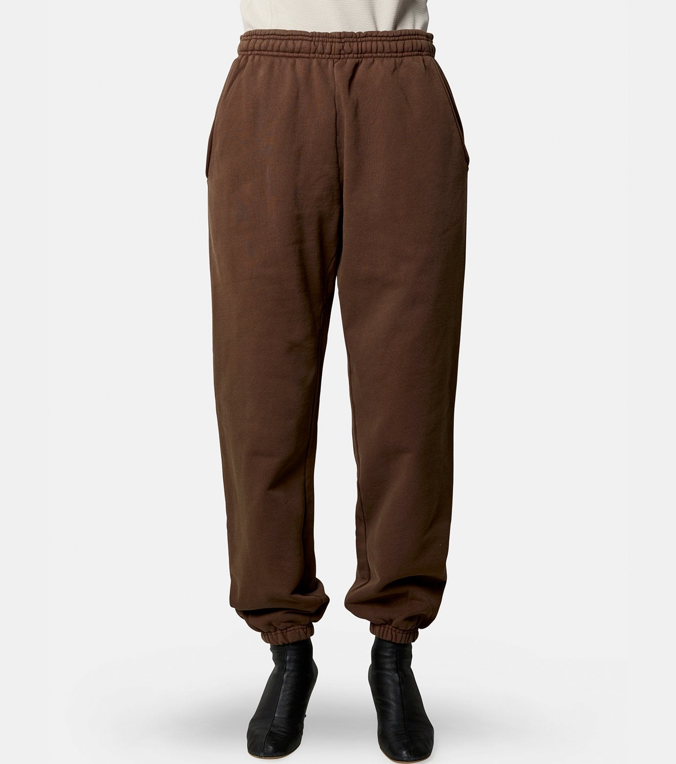 HEAVY SWEATPANT
