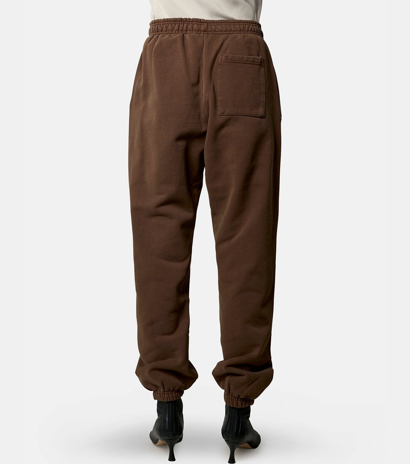 HEAVY SWEATPANT