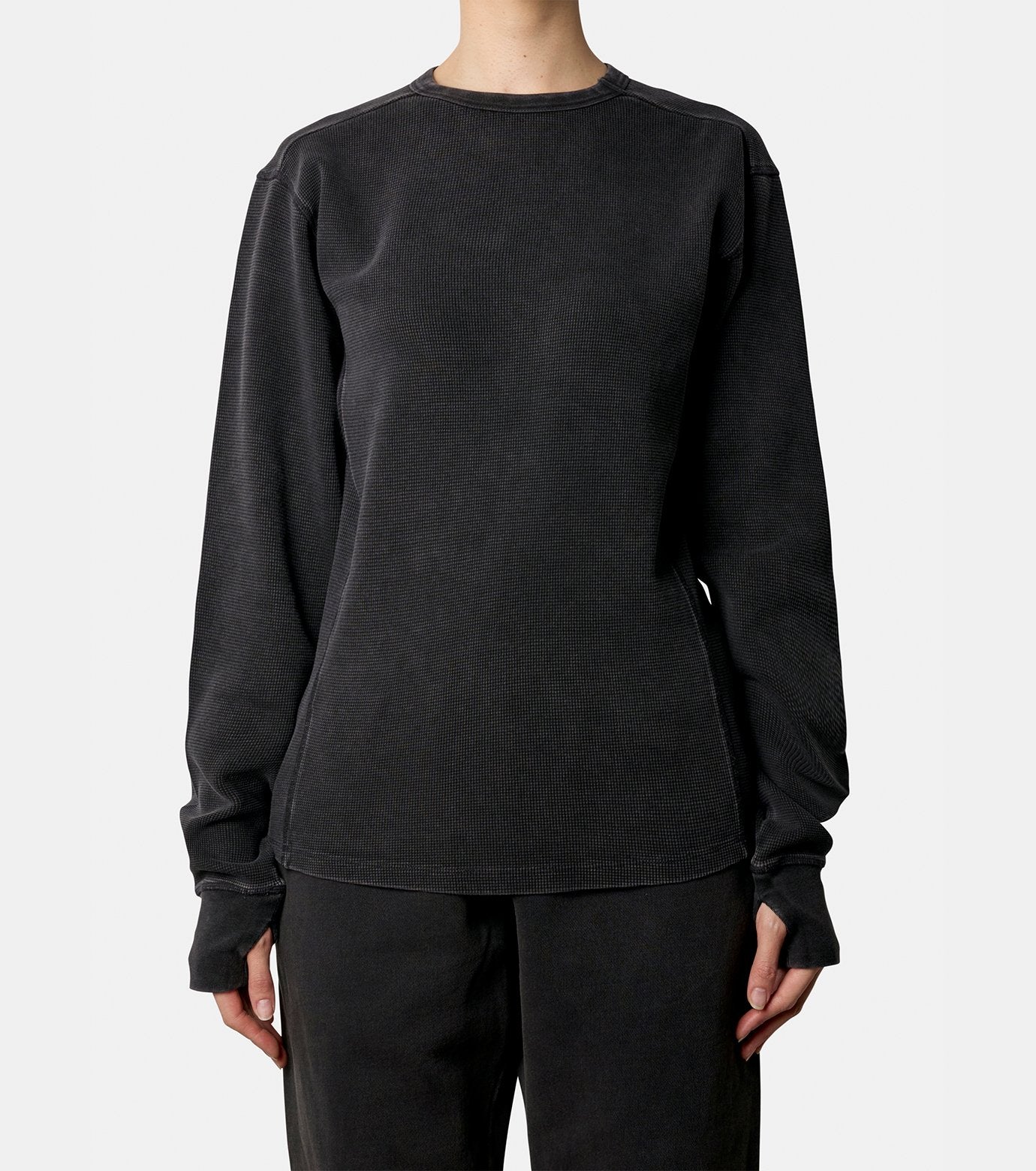 THERMAL LONG SLEEVE