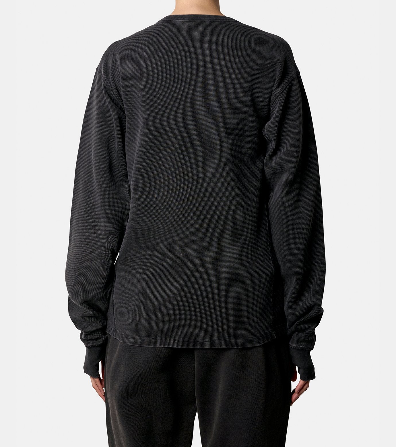 THERMAL LONG SLEEVE