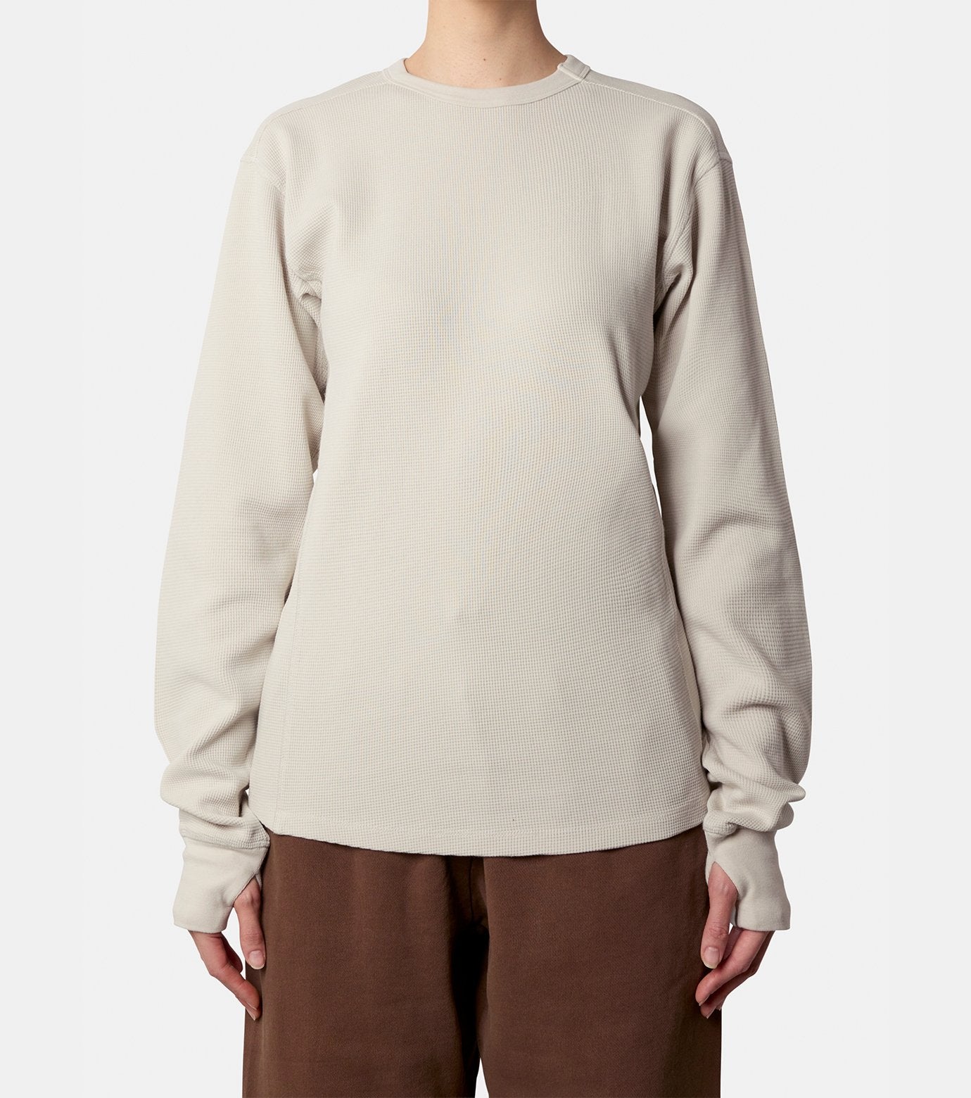 THERMAL LONG SLEEVE