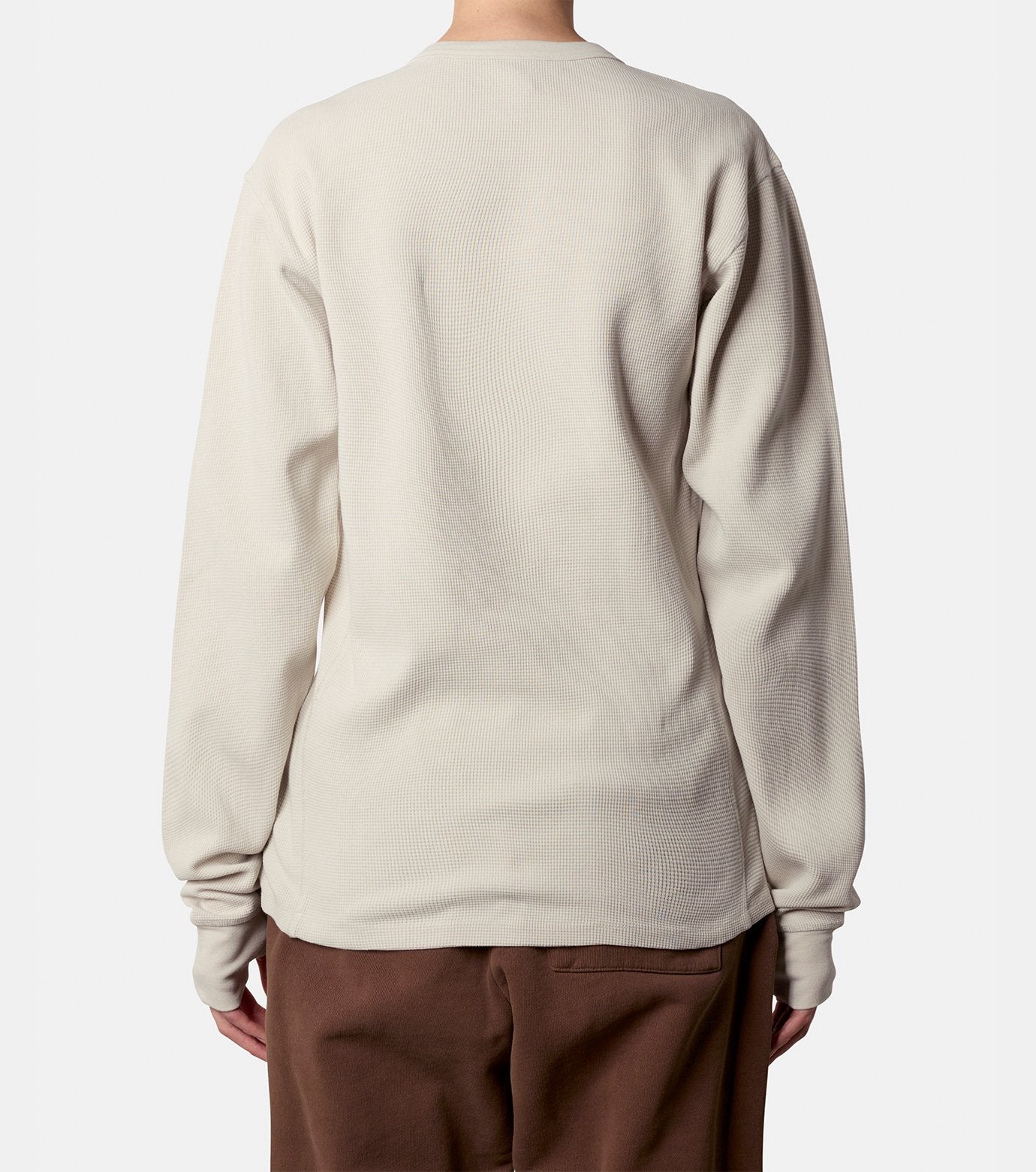 THERMAL LONG SLEEVE