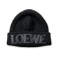 LOEWE BEANIE