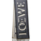 30X180 LOEWE LOVE SCARF