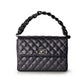 CHANEL CC Mark GST Tote 2012
