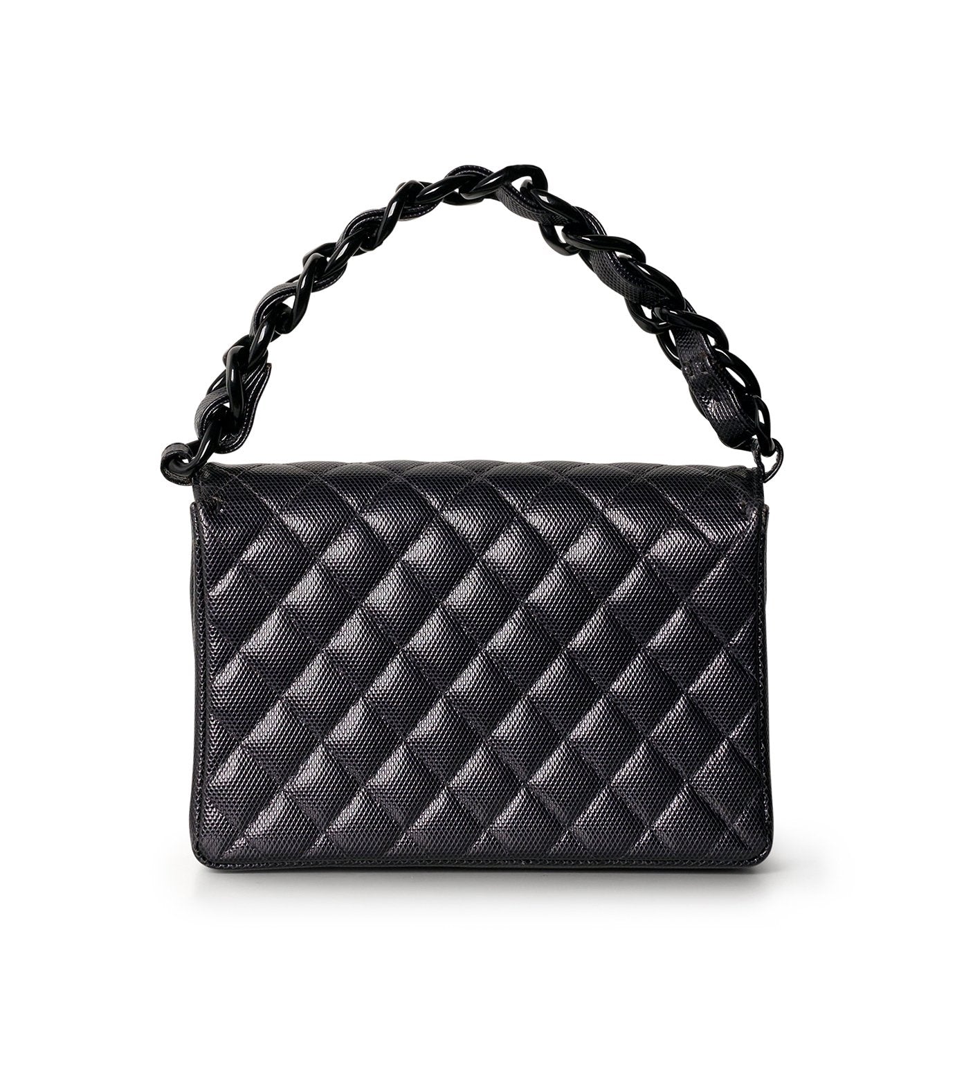 CHANEL CC Mark GST Tote 2012
