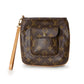 2003 LV Monogram Partition Handbag