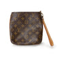 2003 LV Monogram Partition Handbag