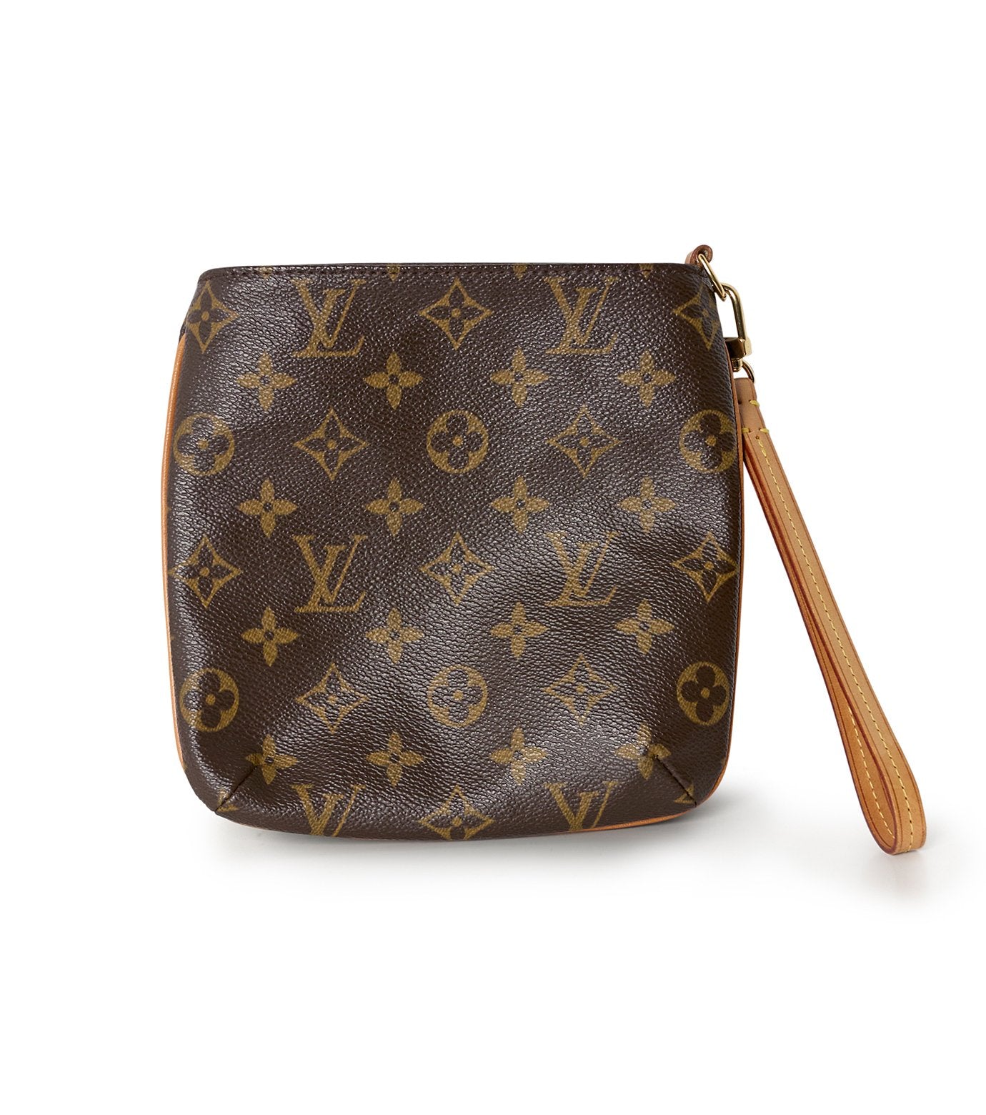 2003 LV Monogram Partition Handbag