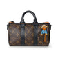 2021LV Keepall XS LV friends