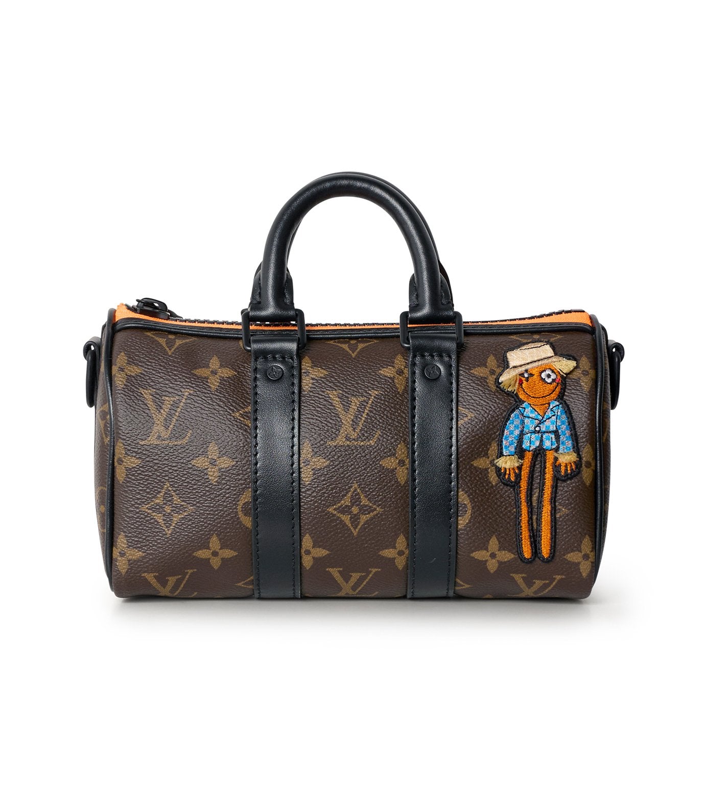 2021LV Keepall XS LV friends