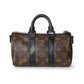 2021LV Keepall XS LV friends