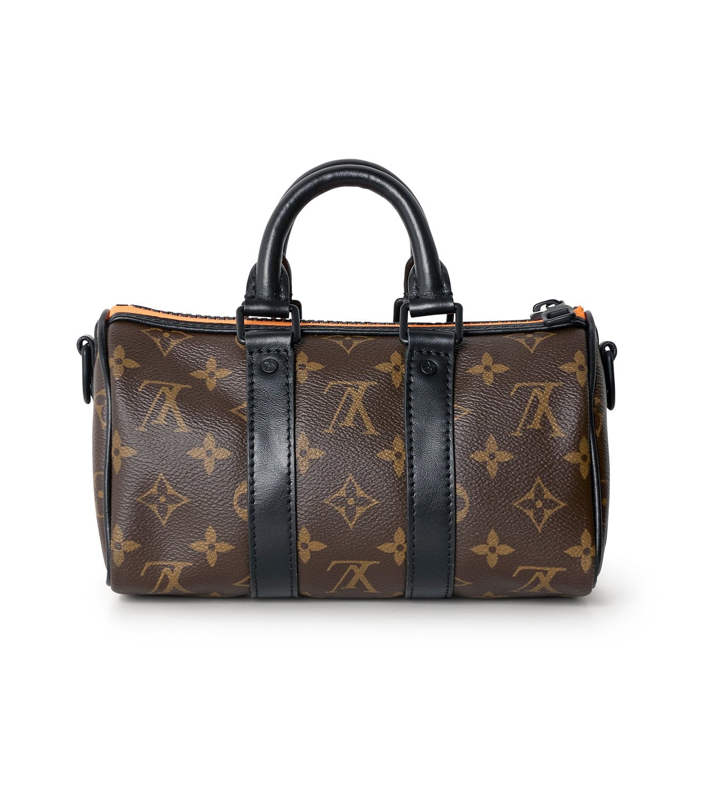 2021LV Keepall XS LV friends