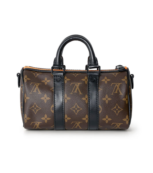 2021LV Keepall XS LV friends