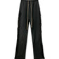 Fringe Sweatpant