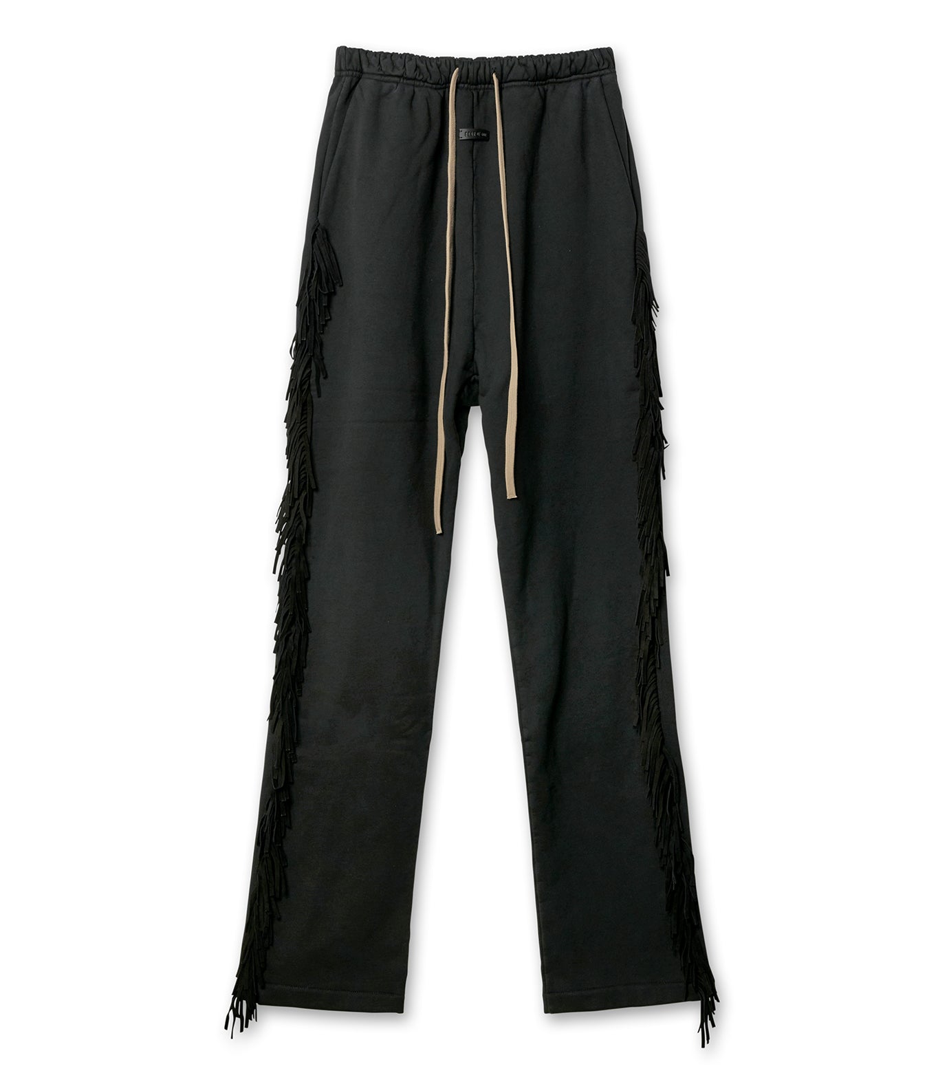 Fringe Sweatpant