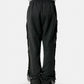 Fringe Sweatpant