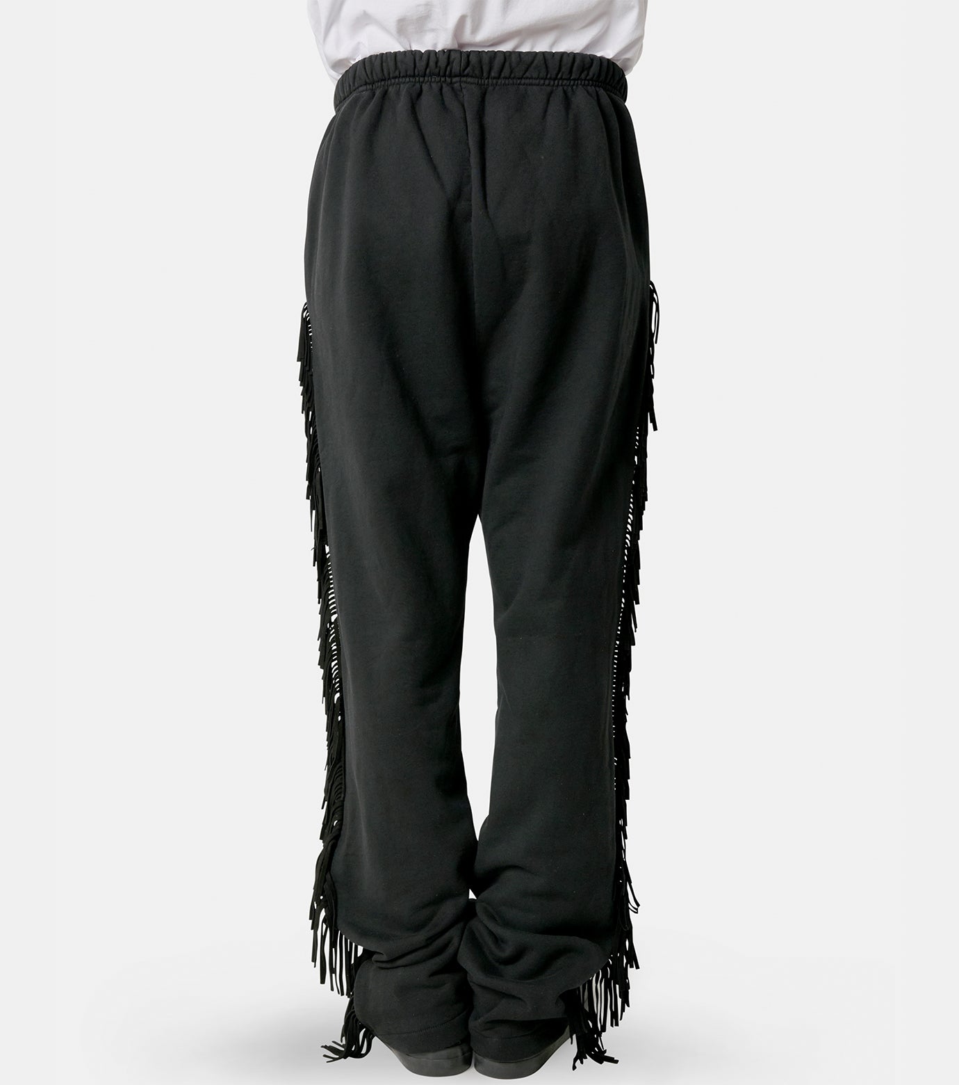 Fringe Sweatpant