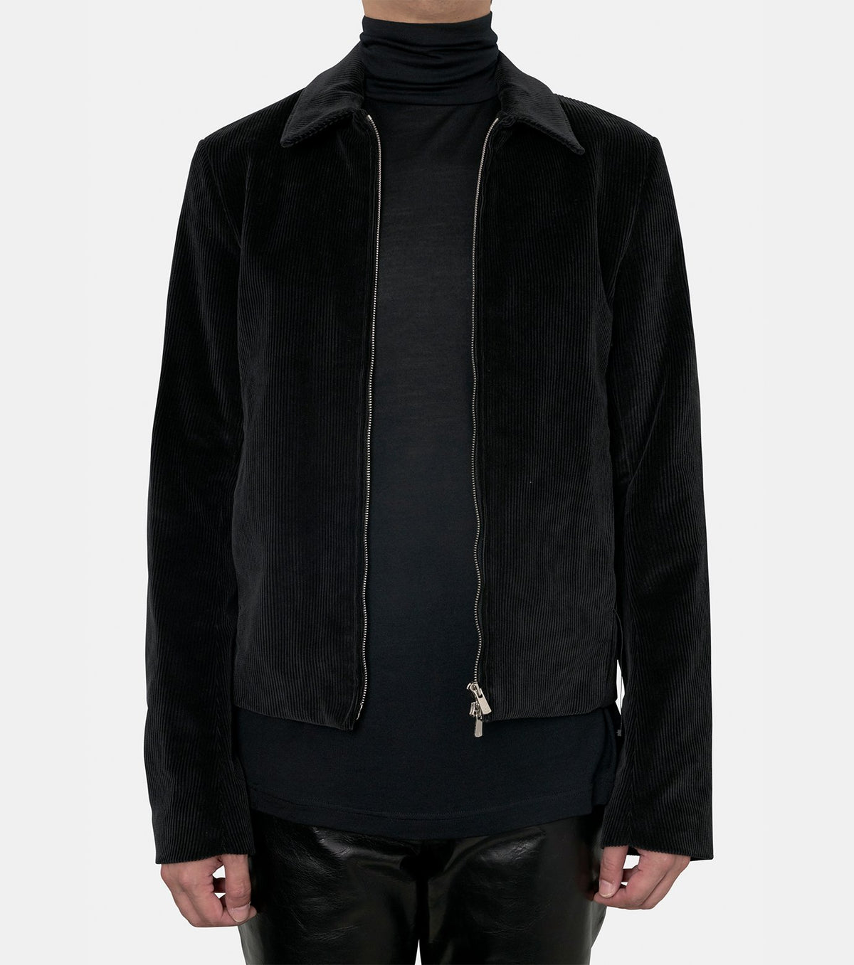 LOU R JACKET